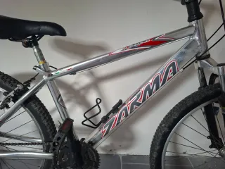Bici da corsa ZARMA