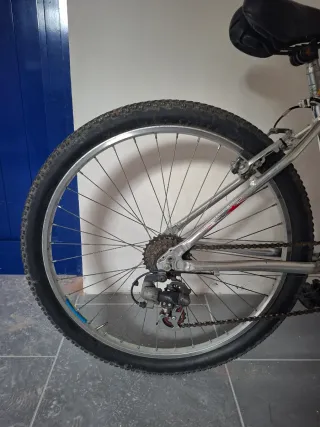 Bici da corsa ZARMA