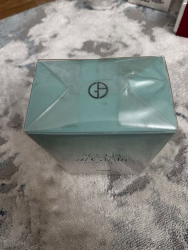 Giorgio Armani Acqua di Gioia Intense EDP