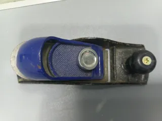 Cepillo manual de carpintero