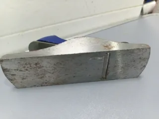 Cepillo manual de carpintero