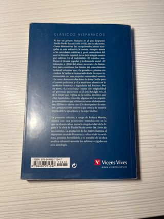 EL INDULTO Y OTROS CUENTOS (CLASICOS HISPANICOS)