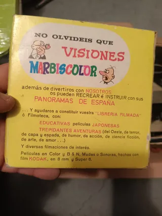 Proyector Gioca Royal Bipasso Antiguo