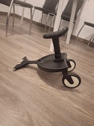 Monopattino Stokke YOYO