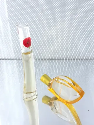 Miniaturas de Perfume