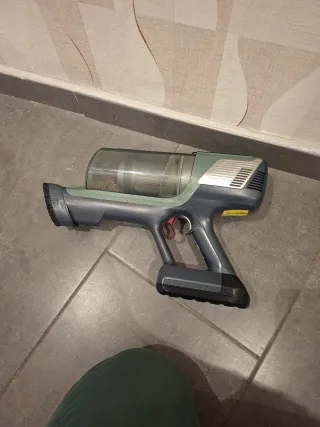 Aspirador sin cable Rowenta