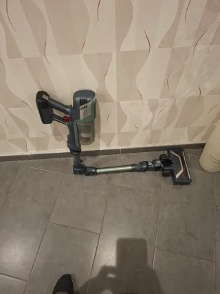 Aspirador sin cable Rowenta