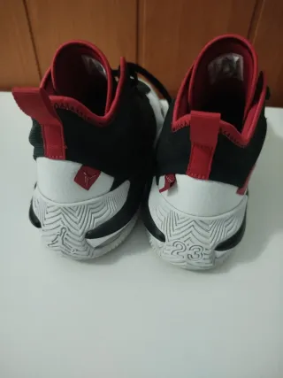 Jordan Stay Loyal 2 Zapatillas Baloncesto Hombre