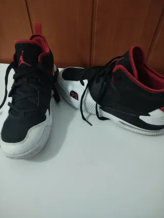 Jordan Stay Loyal 2 Zapatillas Baloncesto Hombre