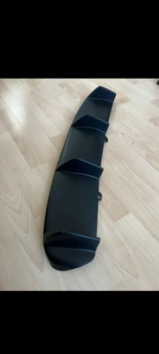 Spoiler posteriore Alfa 147 II serie