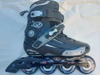Patines Fila Extreme Slider NRK