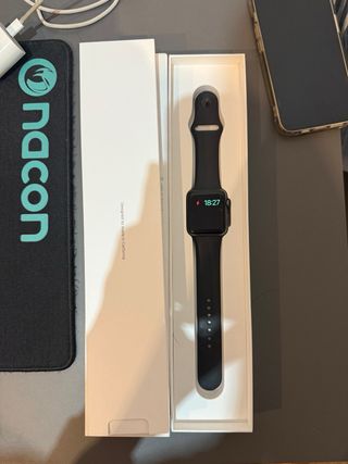 Apple Watch Series 3 Space Gray