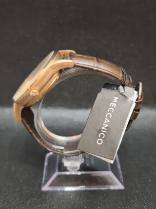 Reloj Emporio Armani AR60039 Skeleton Automático