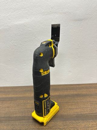 Multiherramienta Stanley Fatmax FMC710 18V