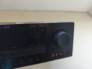 Yamaha RX-V461 Receptor AV Home Cinema