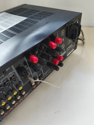 Yamaha RX-V461 Receptor AV Home Cinema