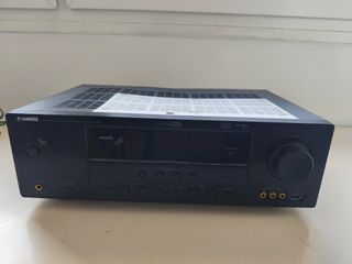 Yamaha RX-V461 Receptor AV Home Cinema