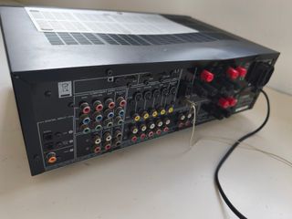 Yamaha RX-V461 Receptor AV Home Cinema