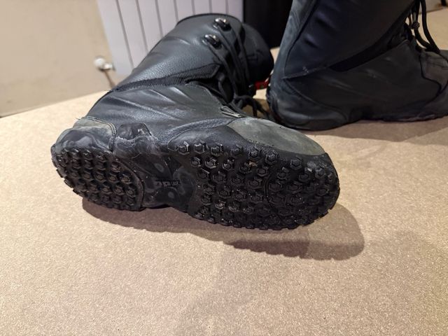 Stivali da snowboard Northwave