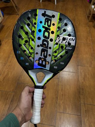 Babolat Counter Viper