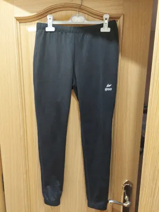 Mallas largas Ipso Sprinter Talla S