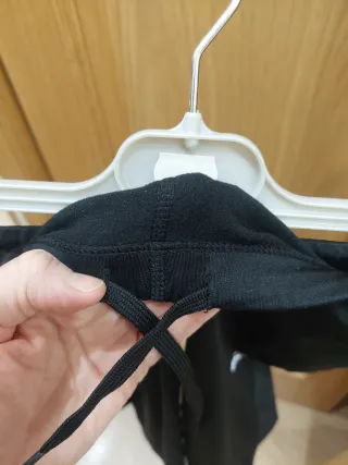 Mallas largas Ipso Sprinter Talla S