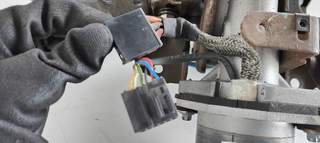 COLUMNA DIRECCION FIAT PUNTO BERLINA (188) 1.9 JT