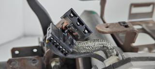 COLUMNA DIRECCION FIAT PUNTO BERLINA (188) 1.9 JT