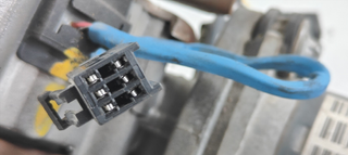 COLUMNA DIRECCION FIAT PUNTO BERLINA (188) 1.9 JT