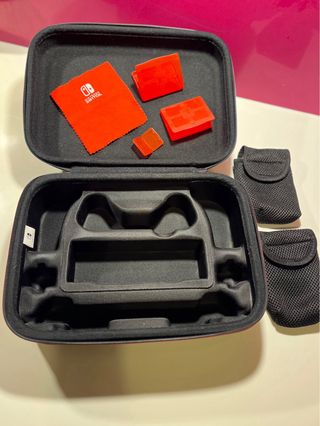 Nintendo Switch OLED Edizione Zelda