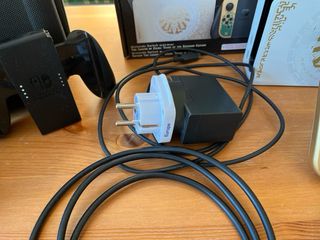 Nintendo Switch OLED Edizione Zelda