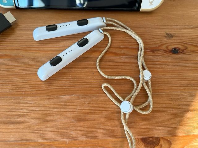 Nintendo Switch OLED Edición Zelda