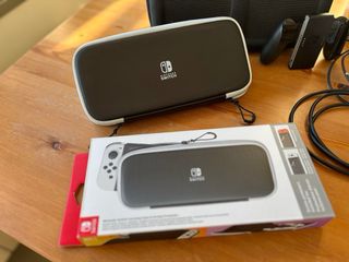 Nintendo Switch OLED Edizione Zelda