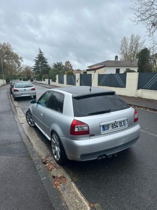 Audi S3 1999 - 210cv APY Quattro Motor como nuevo