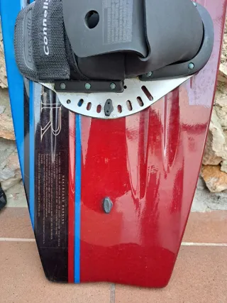 Tabla Wakeboard Connolly