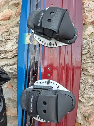 Tabla Wakeboard Connolly