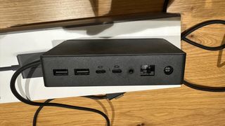 Microsoft Surface Dock 2