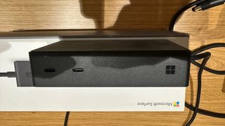 Microsoft Surface Dock 2