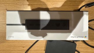 Microsoft Surface Dock 2
