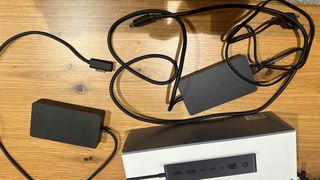 Microsoft Surface Dock 2
