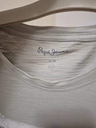 2 Camisetas Pepe Jeans Manga Corta