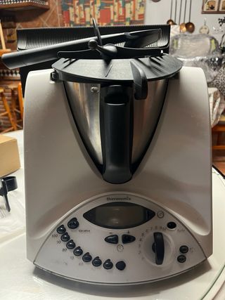 Thermomix TM31