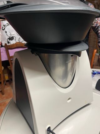 Thermomix TM31