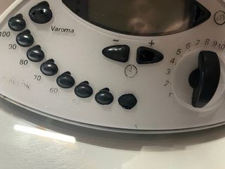 Thermomix TM31