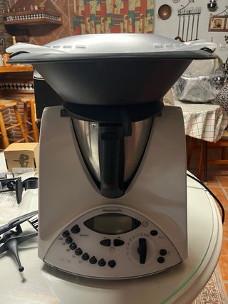 Thermomix TM31