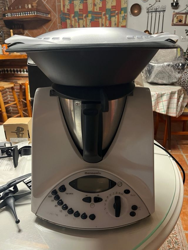Thermomix TM31
