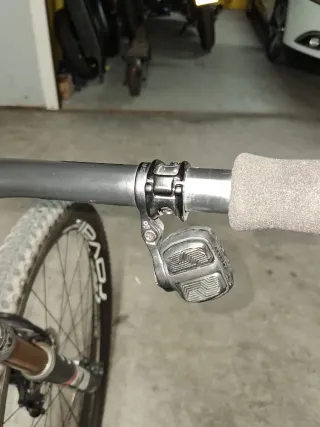 Scott Scale Bicicleta Montaña