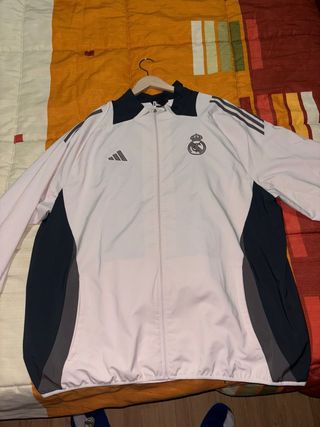 Chándal Real Madrid Adidas 24/25