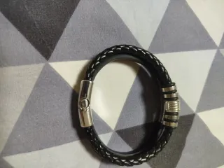 Pulsera Cuero