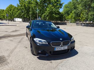 BMW Serie 5 2013
